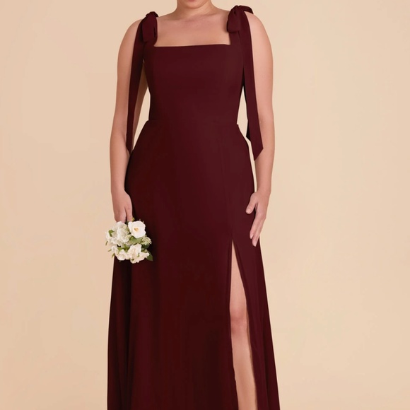 Birdy Grey Cabernet Alex Convertible Dress, NWT - Picture 1 of 8